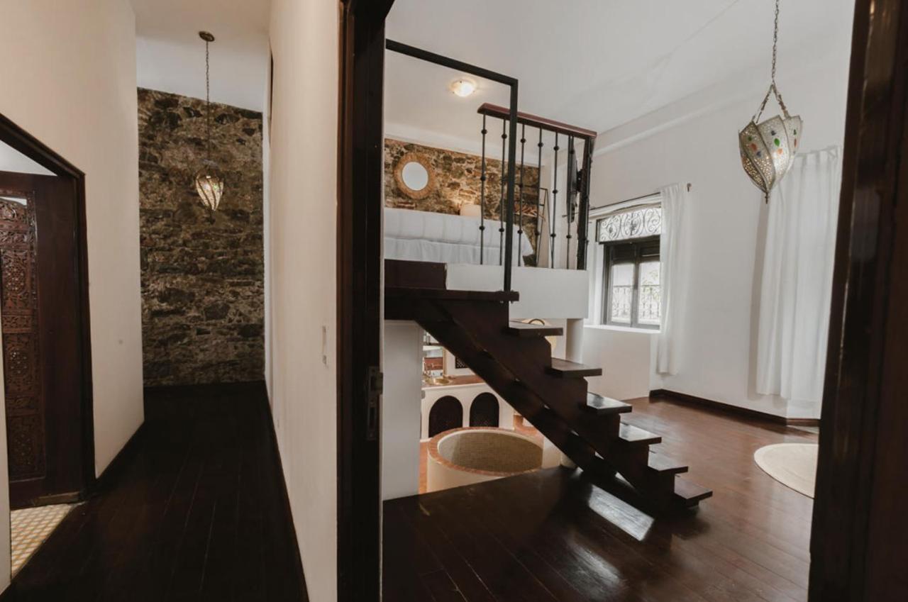 Amazinn Places Casco Viejo Relaxing Views And Sound Of The Sea Panama Stadt Exterior foto