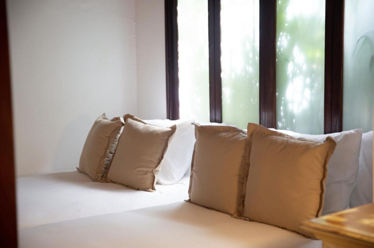 Amazinn Places Casco Viejo Relaxing Views And Sound Of The Sea Panama Stadt Exterior foto