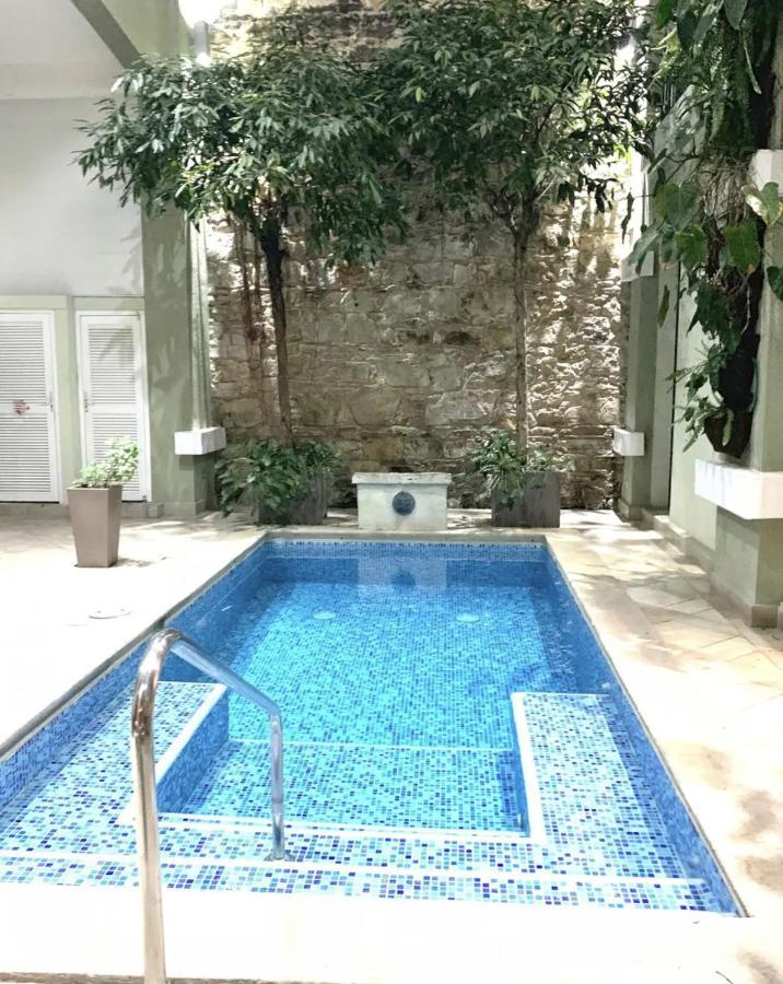 Amazinn Places Casco Viejo Relaxing Views And Sound Of The Sea Panama Stadt Exterior foto